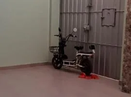 Casa del Olivar Pisco