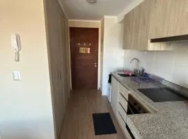 Departamento central en osorno