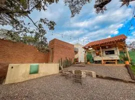 Glamping con Jacuzzi en Guanajuato