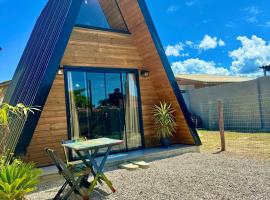 Chale do Boni, hotel u gradu Paljosa