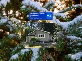 Nordic Relax House - Stonehouse