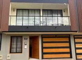 Casa Bosques La Ceja