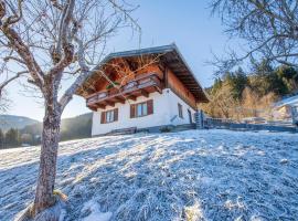 Pehambauer S, hotel a Hüttau