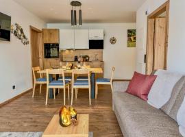 Bockblick Top 5, Hotel in Weisspriach