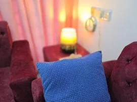 Homestay Taman Segar 23 for musleem