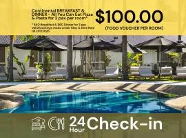 Ballina Byron Islander Resort and Conference Centre