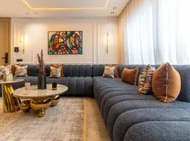 Elegant Business Stay in Downtown Casablanca