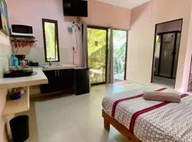 Casa Tio 3, quiet apartment on the second floor