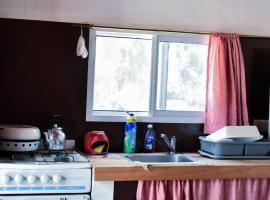 La kiara, hotel u gradu 'Punta Indio'