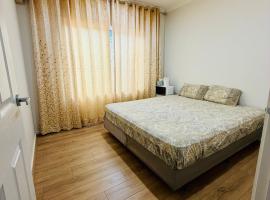 Warm Welcome, Cozy Comforts, hotel a Wyndham Vale