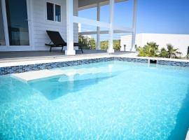 Cocoabanks Reserve, hotel a North Palmetto Point