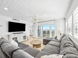 Oceanfront 2BR with Stunning Views - Amelia by the Sea