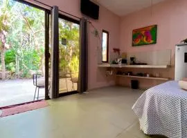 Casa Tio 2, quiet ground floor apartment