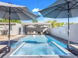 Aquaville Dorado Moderna Villa 3