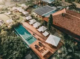 Bio Habitat Hotel, AKEN SOUL Collection