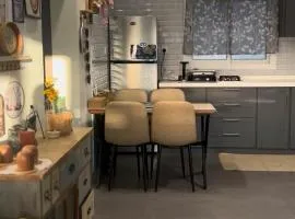 شاليه ريف هوم