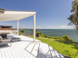 Cliff Top Retreat, Hotel in San Remo