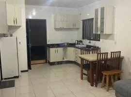 Seasonal beach house 400 meters from the sea