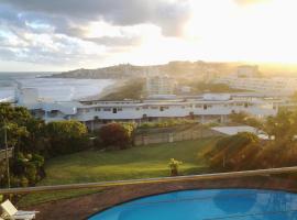 Sea View Holiday Flat - 16 La Luce Margate