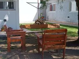 Los Colibríes del Valle