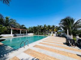 Cojimies Suite, Hotel in Cojimíes