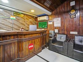 Live with ALP104, hotel em Alappuzha
