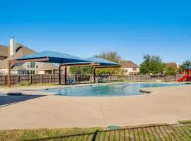 Play and Unwind, Pflugerville Gem with Community Perks