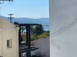 Bengu Sea View on Poros Island