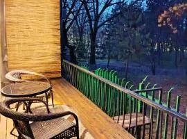 City Park B&b - Downtown