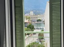 Bengu Sea View on Poros Island