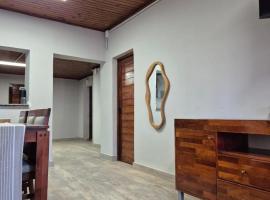 Casa Maipu – hotel w mieście Corrientes