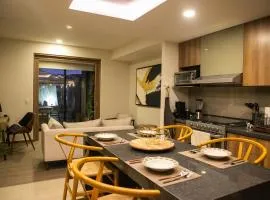 Premium Apartment - Terraza Premium, Pool & Gym