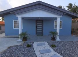 Cozy Private Residence San Fernando, hotel en San Fernando