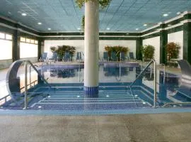 Hotel Balneario de la Concepción
