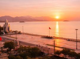 Sea Light Hotel Nha Trang Beach, Hotel in Nha Trang