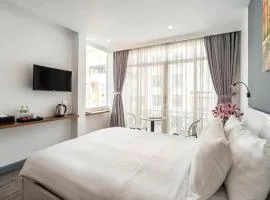 Zody Hotel - Ben Thanh Market