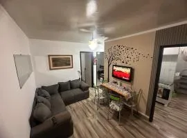 Férias Carnaval 5 pessoas Praia Grande