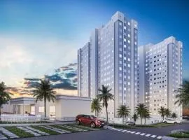 Modern apartment with swimming pool Comfort and tranquility