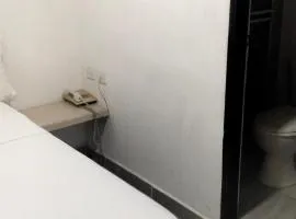 Bosque de los guaduales