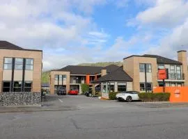 Coleraine Suites & Apartments
