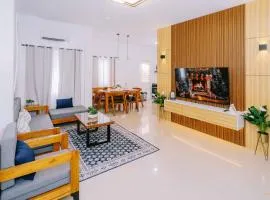 Kate and Keith's Cottage-Panglao-3BR