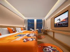 Surprise Hotel Chengdu