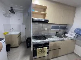 Conjunto residencial Altagracia