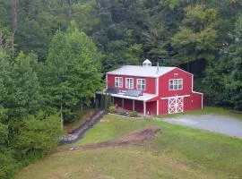 The Barn at Slick Rock