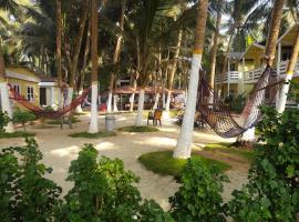 Samant Beach Resort: Malvan şehrinde bir otel