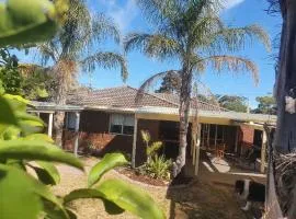 Rosebud Holiday Haven