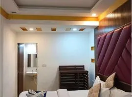 Square 22 near Calangute beach