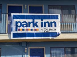 Park Inn by Radisson, Wells, хотел в Уелс