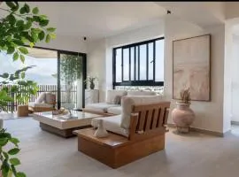 Casita Coco - Luxury Apartment in Santiago