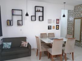 Recanto dos Búzios, khách sạn ở Florianópolis